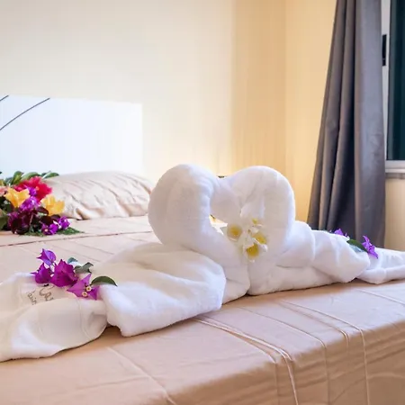 Gracy At Garajau Канису