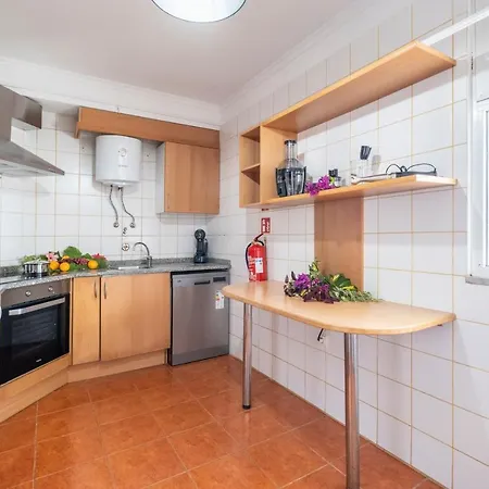 Gracy At Garajau * Caniço