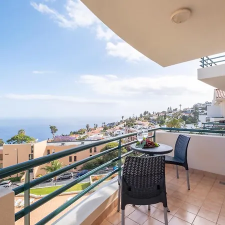 Gracy At Garajau Апартаменты *