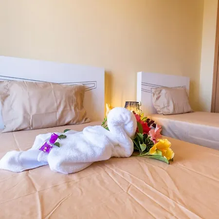 Διαμέρισμα Gracy At Garajau *