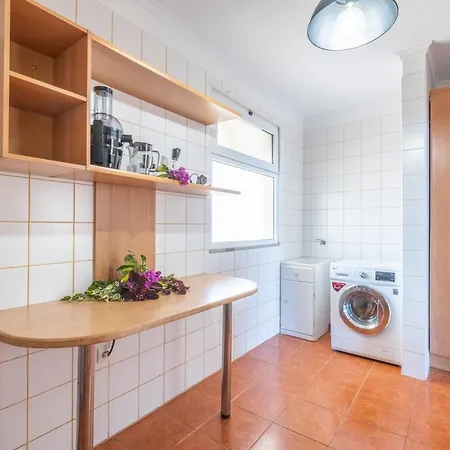 Gracy At Garajau Διαμέρισμα *