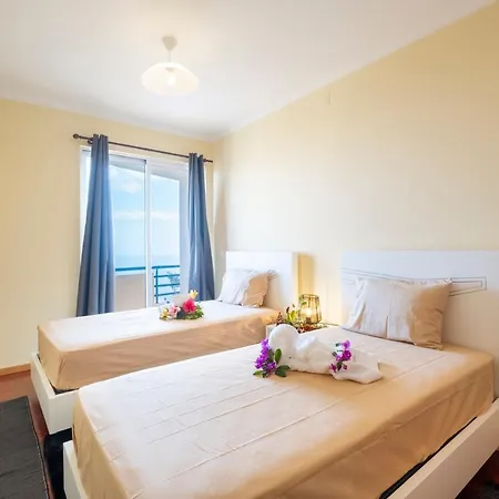 Gracy At Garajau Caniço