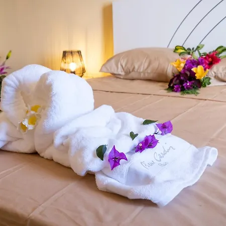 Gracy At Garajau * Канису