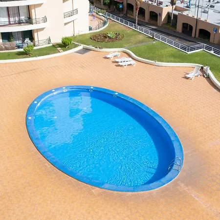 Gracy At Garajau Апартаменты Канису