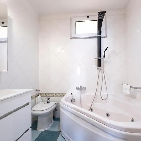 Gracy At Garajau Διαμέρισμα Caniço