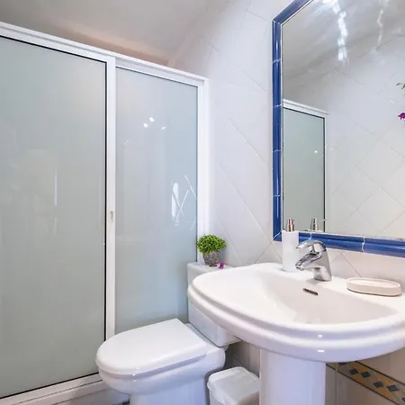 Gracy At Garajau Апартаменты