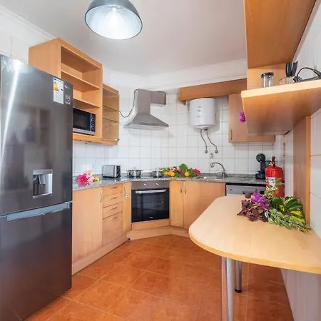 Gracy At Garajau Διαμέρισμα *