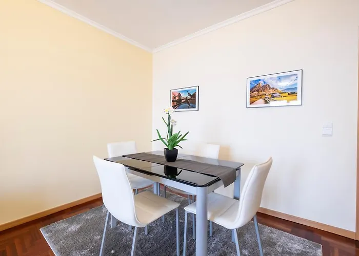 Gracy At Garajau Apartmán Caniço