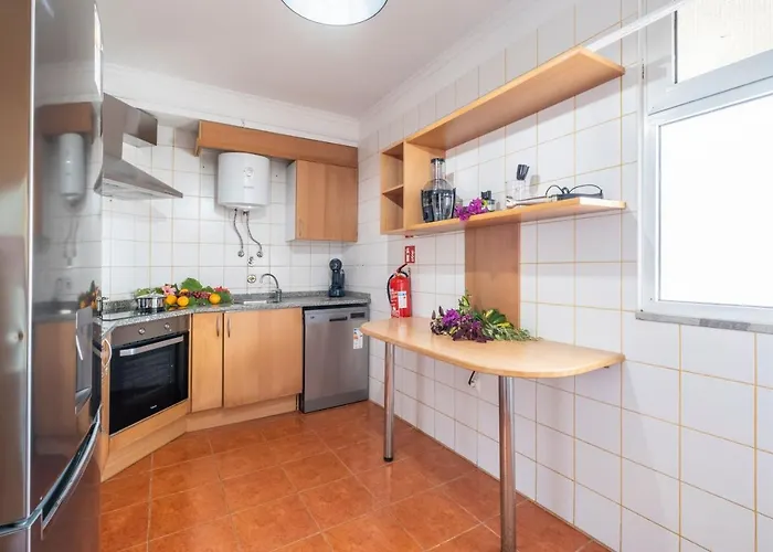 Gracy At Garajau * Caniço