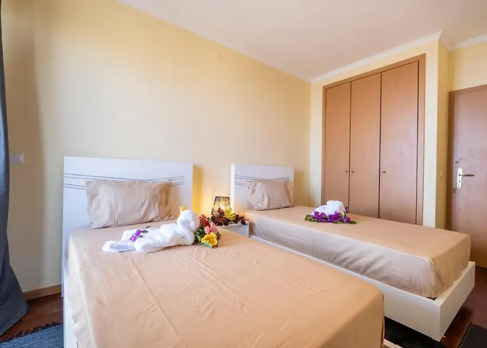 Gracy At Garajau Caniço