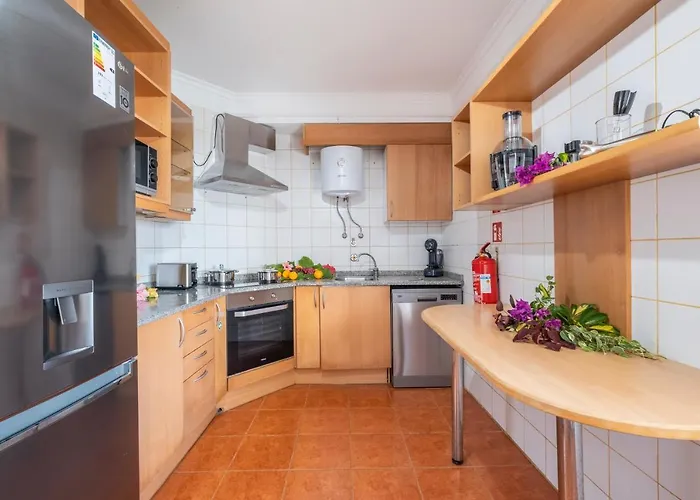 Apartmán Gracy At Garajau