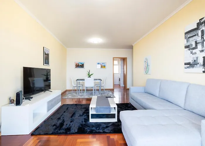 Gracy At Garajau Caniço