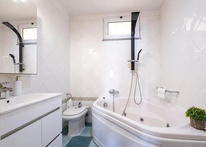 Gracy At Garajau Apartament Caniço