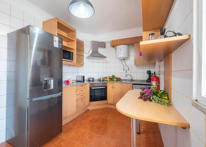 Gracy At Garajau Apartmán *